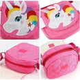 thumbnail image 2 of Hifot Jewelry Set, Pink Unicorn Mixed Piece Jewelry Sets, 2 of 7