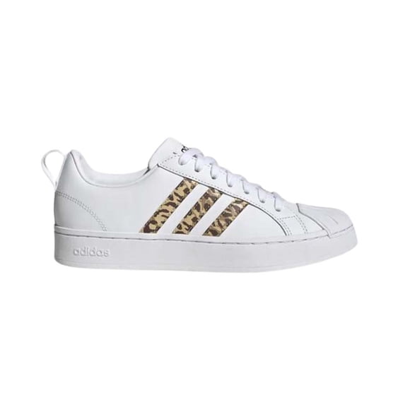 Calzado Adidas Mujer Streetcheck Blanco Animal Adidas GZ4969