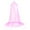 Pink, variant on Yucurem Bed Canopy Hanging Mosquito Net Princess Dome Bed Tent Bedding (Blue)