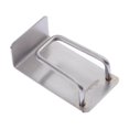 thumbnail image 3 of Ganchos de Baño y Cocina Ventosa Colgador de Acero Inoxidable para Almacenamiento de Artículos + Traceless, 3 of 4