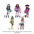 thumbnail image 1 of Muñeca Monster High Looks Monstruosos Sorpres. Varios Modelos 1 pieza, 1 of 4
