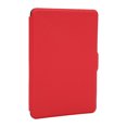 thumbnail image 2 of Funda Protectora Sincero PU Para Lector Electrónico Kindle Paperwhite123 Con Patrón Cruzado, 2 of 10