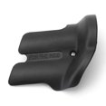 thumbnail image 4 of Motorcycle Curved Exhaust Muffler Pipe Heat Shield Cover Guard Accessories For Scrambler Scrambler, 4 of 5