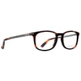 thumbnail image 3 of GUCCI 08E2 Havana Matte Rut Eyeglasses, 3 of 3