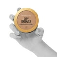 thumbnail image 4 of Maybelline City Bronzer Contour Powder Makeup, 300, 0.32 oz, 4 of 6
