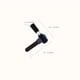 thumbnail image 4 of QUTETN Adjustable Finger Support Splint - Toe Straightener for Hammer, Claw & Mallet Toes - Comfortable Polyester Material - Ideal for Sports Injuries, 4 of 4