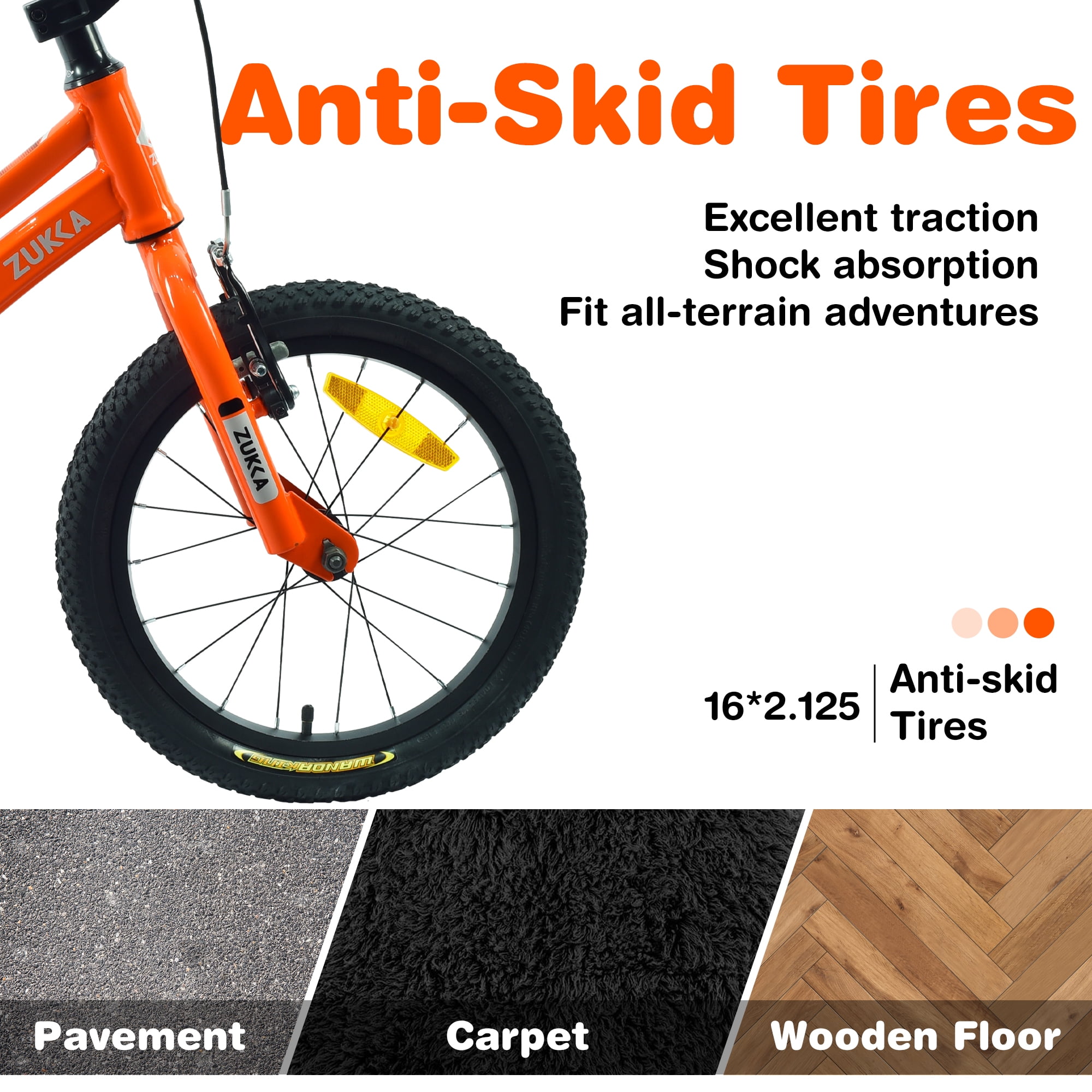 BICYCLE 9色セット BICYCLE 9色セット Kids Bikes in Bikes | Multicolor - Walmart.com
