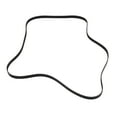 thumbnail image 2 of Serpentine Drive Belt, Safe Serpentine Belt Wear Resistant  for Vehicle, 2 of 7