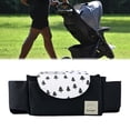 thumbnail image 4 of Organizador de cochecito colgante Bolsa de cochecito de cochecito de tela Oxford para cochecitos árbol pequeño Zulema Organizador de cochecito, 4 of 6