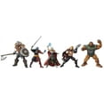 thumbnail image 2 of Marvel Legends Series Collectible Child Malekith Action Figure, The Mighty Thor, 2 of 5