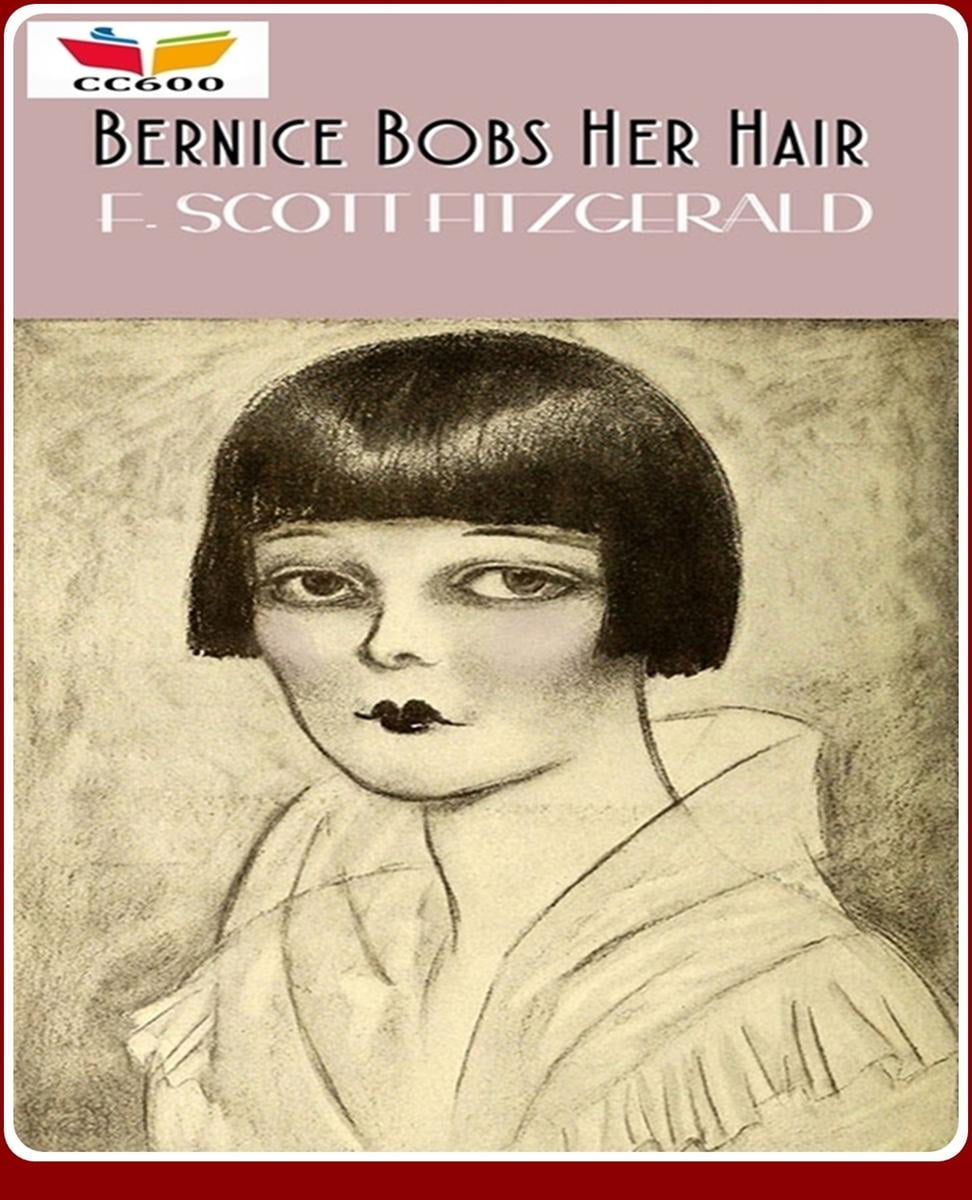 Bernice Bobs Her Hair eBook