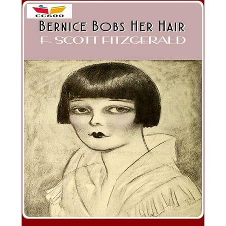 Bernice bobs her hair full text image