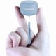 thumbnail image 1 of wonima11 The Smallest Mini Bluetooth Speaker Wireless Small Bluetooth Speaker,Portable Speakers for Home/Outdoor/Travel/Party, Gift,Present (Blue), 1 of 1