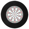 thumbnail image 1 of Board Surround Ring, Universal Dartboard Wall Protection Board - Ring Design, 1 of 5