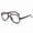 C1, variant on Tortoiseshell Aviator Reading Glasses,  Blue Light Block