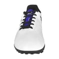 thumbnail image 4 of Tenis Adidas Conquisto BB0561 Negro Amarillo 28.5 (MX), 4 of 5