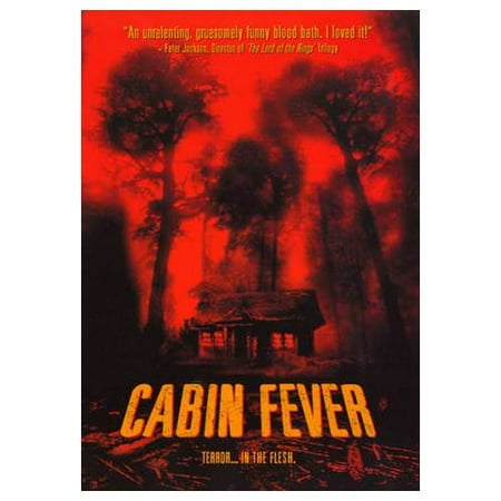 Cabin Fever (2003)