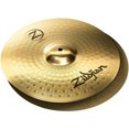 thumbnail image 1 of Cymbal Zildjian PLZ13PR Chapeau de la Planète Z Hi 13 Pouces Paire, 1 of 1