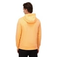 thumbnail image 3 of Reebok Men's and Big Men's Game Day Fleece Left Chest Hoodie, Sizes XS-5XL, 3 of 5