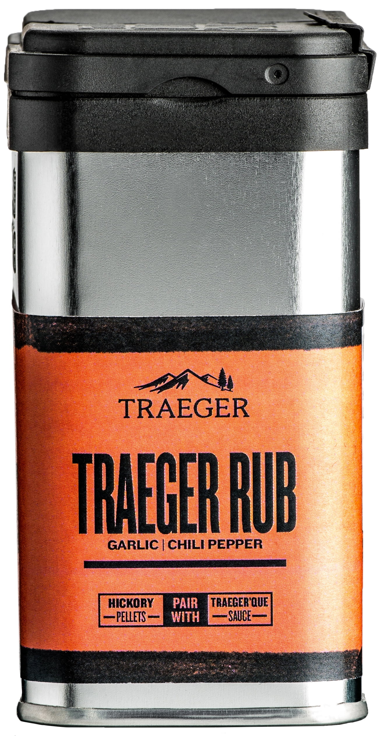 Traeger rub near clearance me