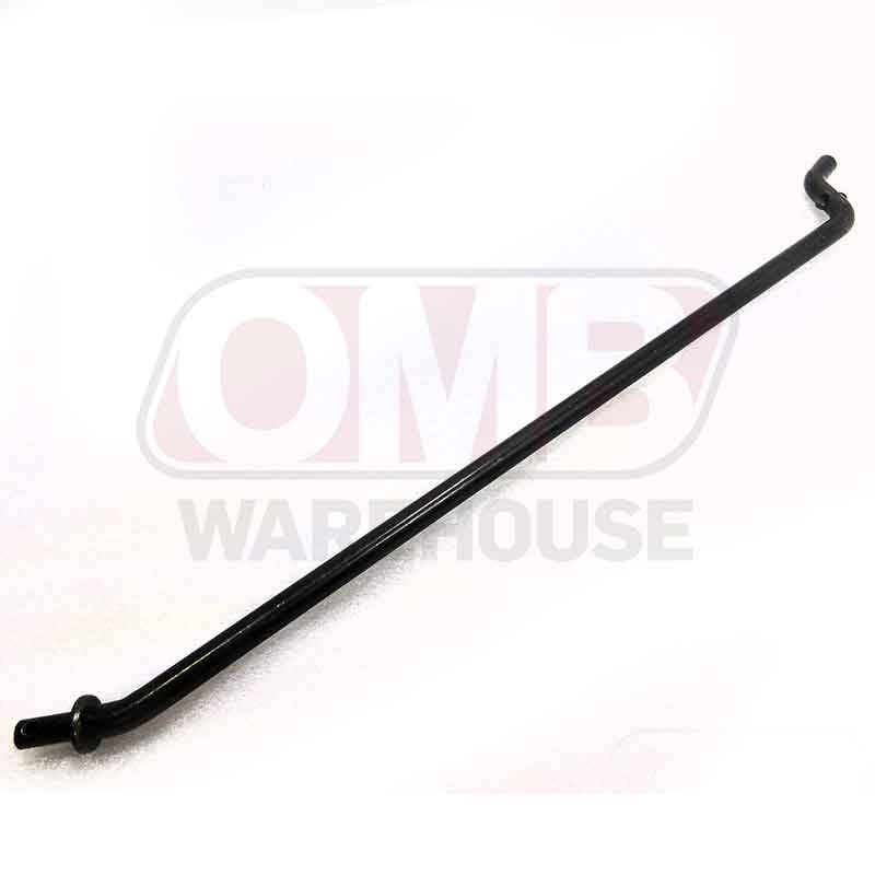 OEM Husqvarna 532404851 Rod Anti Sway 48/54"K4 Home & Garden Home Parts