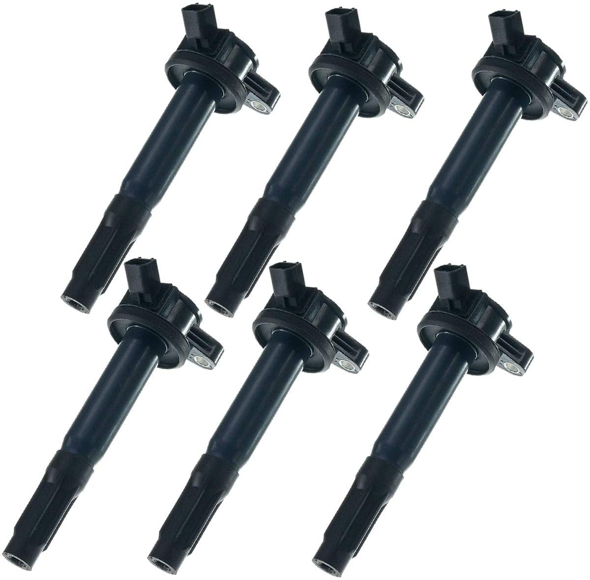 Walker Products 921-2088 Ignition Coil