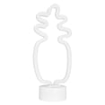 thumbnail image 1 of Luz de noche LED, luz de noche de neón, letrero de neón con batería, lámpara de noche decorativa, elegante y moderna, 1 of 12