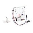 thumbnail image 2 of Cerradura De Resorte Para Gabinete Solenoide, Uso Conveniente, Rendimiento Estable, Gestión Inteligente Multifuncional, Casillero Electromagnético Para Gabinete Express, 2 of 7