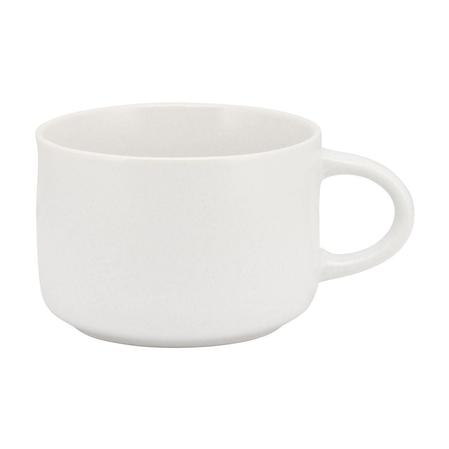 Wazee Matte 16 PC Dinnerware Set