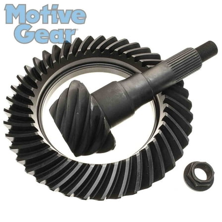 Motive Gear F9.75-489 MOGF9.75-489 FORD R&P 4.89 9.75 Fits select: 1997-2010 FORD F150, 1997-2010 FORD EXPEDITION