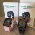 thumbnail image 3 of Smartwatch Y68/D20 Impermeable/Bluetooth/USB/Monitor De Corazón/Pulsera Inteligente/Reloj, 3 of 4