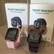 thumbnail image 3 of Smartwatch Y68/D20 Impermeable/Bluetooth/USB/Monitor De Corazón/Pulsera Inteligente/Reloj, 3 of 4