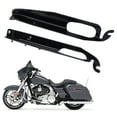 thumbnail image 1 of Inner Fairing Support, 2pcs 58938-96C 58939-96C Heavy Duty Motorcycle Inner Fairing Bracket Replacement For Classic EFI FLHTC, 1 of 8