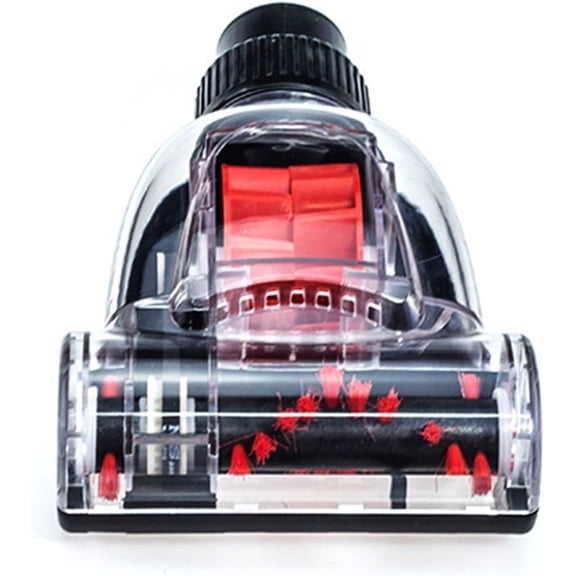 Upgraded Pet Hair Power Brush Attachment, Compatible with Sha*rk Navigator NV350 NV351 NV352 NV356 NV357 NV360 NV22 NV42 & Rotator NV501 NV502 NV752 NV751, Replaces Part #119FFJ, 351FJV540, 224FFJ480