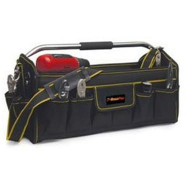 RoadPro  Collapsible Tool Carrier- Bag