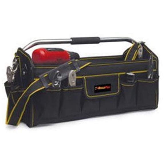RoadPro Collapsible Tool Carrier- Bag