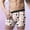 White, variant on Jyeity Boys Boxer Briefs,Mens Briefs Underwear,Mens Boxers,Breathable,Comfort Fit,Printed,Elastic Waist,Polyester,Spandex,White,L