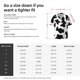 thumbnail image 5 of Balery Milk Cow Camisa Casual de Manga Corta con Botones para Hombre, Texturizada, Estilo Cubano, para Playa, Verano-3X-Large, 5 of 5