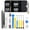 Set 1, variant on Gamvdout DIY Tool Kit 22 In 1 Mobile Phone Repair Tools Opening Screwdriver Set For Laptop Computer Tool Sets