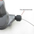 thumbnail image 2 of Speed 1 Pair Bike Speed Shifter Thumb Shifter Brake Lever Riding Brake Levers Bike Accessories, 2 of 8