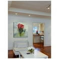 thumbnail image 4 of "In Full Bloom" Painting Print on Wrapped Canvas, 4 of 7