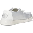 thumbnail image 5 of HEYDUDE Womens Wendy Disco Sequin, 5 of 7