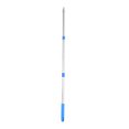 thumbnail image 4 of LITINKIMI 1 Ensemble Brosse Rallonge 201 Acier Inoxydable Argent pour Propriétaires Peinture Intérieure, 4 of 8