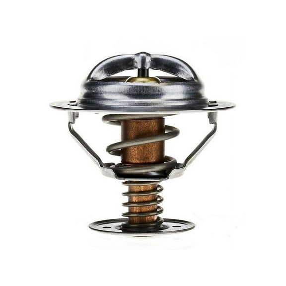 Thermostat - Compatible with 2015 - 2022 Ford Expedition 3.5L V6 2016 2017 2018 2019 2020 2021