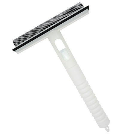 SEWCHICS Multi-Functional Household Squeegee for Glass , Assorted Colors, and Easy to Use