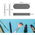 thumbnail image 5 of 2 Pack Reusable Cotton Ear Swabs, 4 Washable Soft Silicone Sticks With Travel Case For Makeup Ear Cleaning, 5 of 5