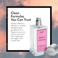 thumbnail image 6 of Modern Memory Take a Chance Eau de Parfum for Women, 2.5 fl oz - Notes of Grapefruit, Jasmine & White Musk, 6 of 9