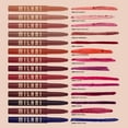 Milani Stay Put Matte Lip Crayon, Reckless