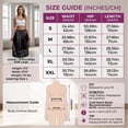 thumbnail image 6 of Half Slips For Women - Underskirt Dress Extender with Lace Trim, Knee Length, 6 of 6