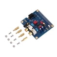 thumbnail image 4 of Ymiko Digital Audio Card Gold Plated I2S Interface Compatible For 3 Model B, 4 of 8